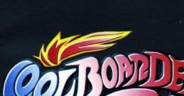 Cool Boarders 2 - Killing Session - Video Game Video game from Cool Boarders 2 - Killing Session for PS1. Published by SCE,