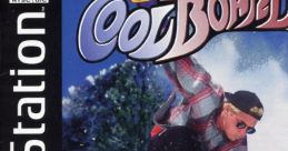 Cool Boarders Extreme Snowboarding - Video Game