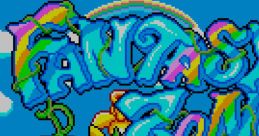 Fantasy Zone II: The Tears of Opa-Opa (System E) ファンタジーゾーンII オパオパの涙 - Video Game Video game from Fantasy Zon