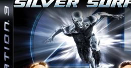 Fantastic Four: Rise of the Silver Surfer - Video Game