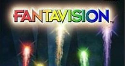 Fantavision (JP) FantaVision - Video Game