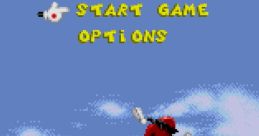 Cool Spot クールスポット 쿨 스팟 - Video Game