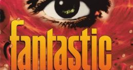 Fantastic Voyage - Video Game Video game from Fantastic Voyage for Amiga. Published by Centaur Software (1991).