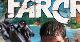 Far Cry - Video Game Video game from Far Cry for PS3, Windows, Xbox 360. Published by Ubisoft (2004).