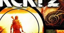 Far Cry 2 Original Game - Video Game