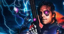 Far Cry 3 - Blood Dragon - Video Game Video game from Far Cry 3 - Blood Dragon for PS3, Windows, Xbox 360. Published by