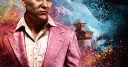 Far Cry 4 - Video Game Video game from Far Cry 4 for PS3, PS4, Xbox 360, Xbox One.