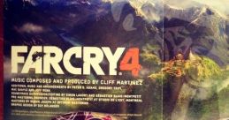 Far Cry 4 Original Game - Video Game