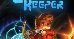 Core Keeper - Video Game