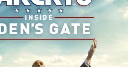 Far Cry 5: Inside Eden's Gate Original - Video Game