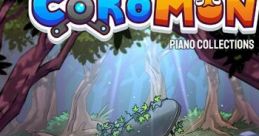 Coromon Piano s - Video Game Video game from Coromon Piano s for Windows.