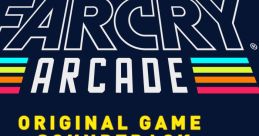 Far Cry Arcade Original Game track Far Cry Arcade (Original Game track) - Video Game