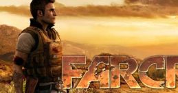 Far Cry 2 - Video Game