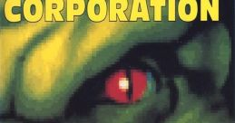 Corporation Cyber-Cop - Video Game