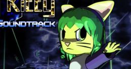 Copy Kitty Official - Video Game