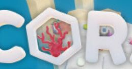 Coral Cove - Video Game Video game from Coral Cove for Windows. Published by MediaCube Games (2023). Uploaded by Lewis S..
