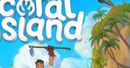 Coral Island - Video Game