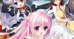 Corona Blossom Theme Song EP コロナブロッサム テーマソング - Video Game