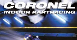 Coronel Indoor Kartracing Indoor Karting - Video Game