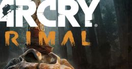 Far Cry Primal Original Game - Video Game