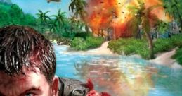 Far Cry Unreleased Far Cry Ambient Far Cry Unofficial - Video Game Video game from Far Cry Unreleased Far Cry Ambient Far