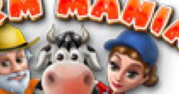 Farm Mania - Video Game