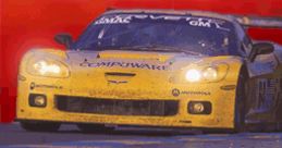 Corvette Evolution GT Evolution GT - Video Game
