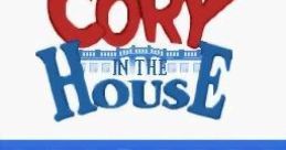 Cory in the House Disney Cory in the House - Video Game
