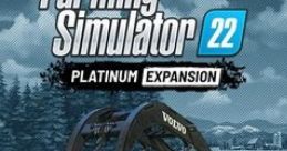 Farming Simulator 22 Platinum Expansion - Video Game