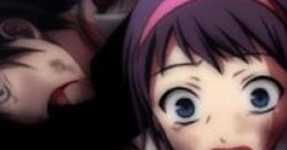 Corpse Party Book of Shadows コープスパーティー Book of Shadows - Video Game