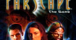 Farscape: The Game - Video Game