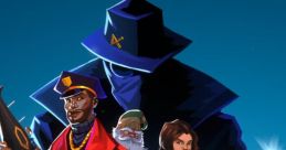 Fashion Policeuad Beta - Video Game