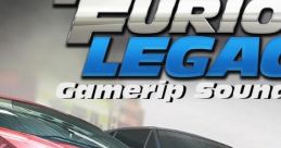 Fast & Furious Legacy Fast & Furious 7 - Video Game