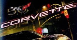 Corvette - Video Game