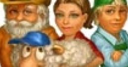 Farm Mania 2 - Video Game