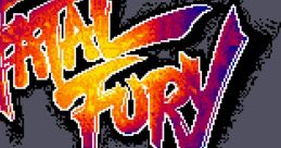 Fatal Fury Special Garou Densetsu Special 餓狼伝説SPECIAL - Video Game