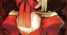 Fate Extra OST - Video Game Video game from Fate Extra OST for PSP.