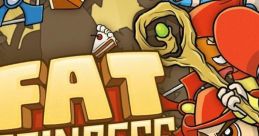 Fat Princess: Piece of Cake - Video Game Video game from Fat Princess: Piece of Cake for PS Vita. Published by SCE (2015).