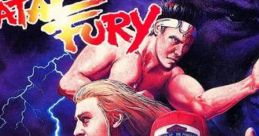 Fatal Fury 1 & 2 & SPECIAL Garou Densetsu 1 & 2 & SPECIAL - Video Game