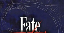 Fate-Samurai Remnant Original - Video Game