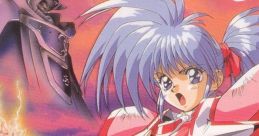 Faussete Amour フォーセットアムール - Video Game
