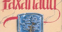 Faxanadu ファザナドゥ - Video Game