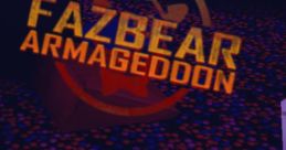 Fazbear Armageddon (Original track) - Video Game
