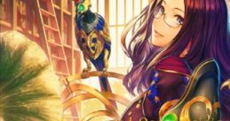 Fate-Grand Order Original track I - Video Game