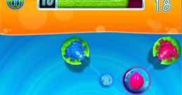 Feed Fribbit Colors - Video Game Video game from Feed Fribbit Colors for MacOS, Xbox 360.