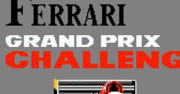 Ferrari Grand Prix Challenge - Video Game