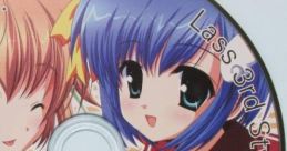 FESTA!! -HYPER GIRLS POP- Vocal CD - Video Game