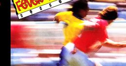Fever Pitch Soccer Head-On Soccer Mario Basler: Jetzt geht's los! - Video Game Video game from Fever Pitch Soccer Head-On