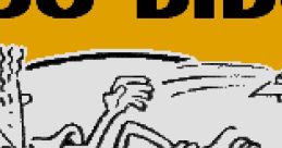 Fido Dido (Unreleased) - Video Game