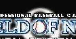 Field of Nine Digital Edition 2001 フィールドオブナイン デジタルエディション 2001 - Video Game